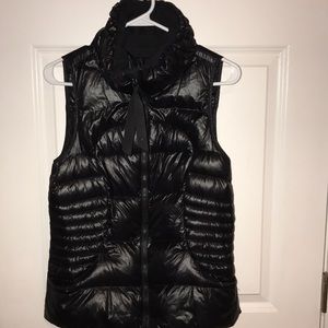 Lululemon Fluffin Awesome Vest